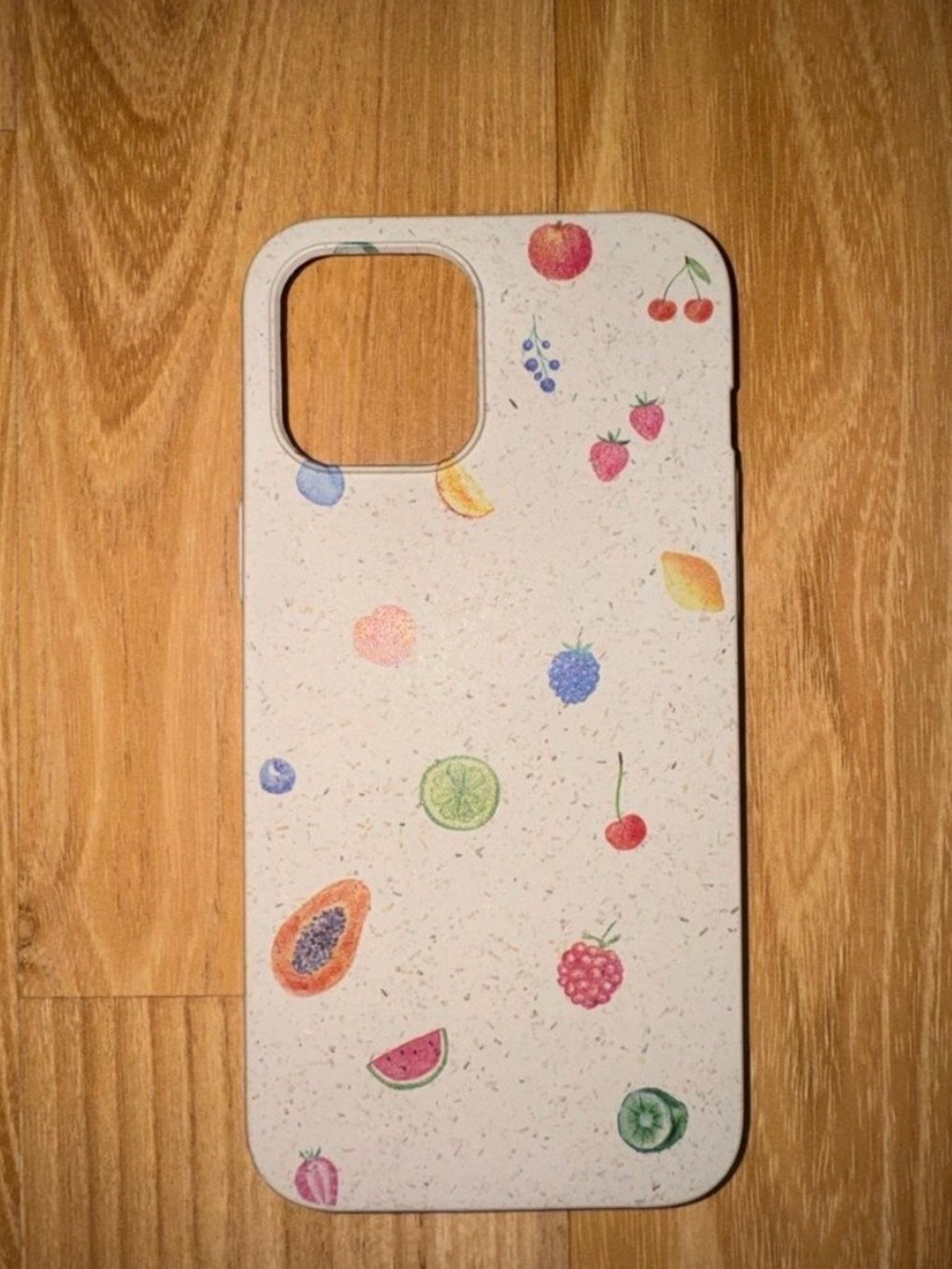 🍓 Pela iPhone 12 Pro Max Eco Phone Case 🍓